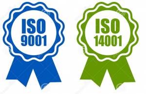 ISO 50001-2018 Certification â€