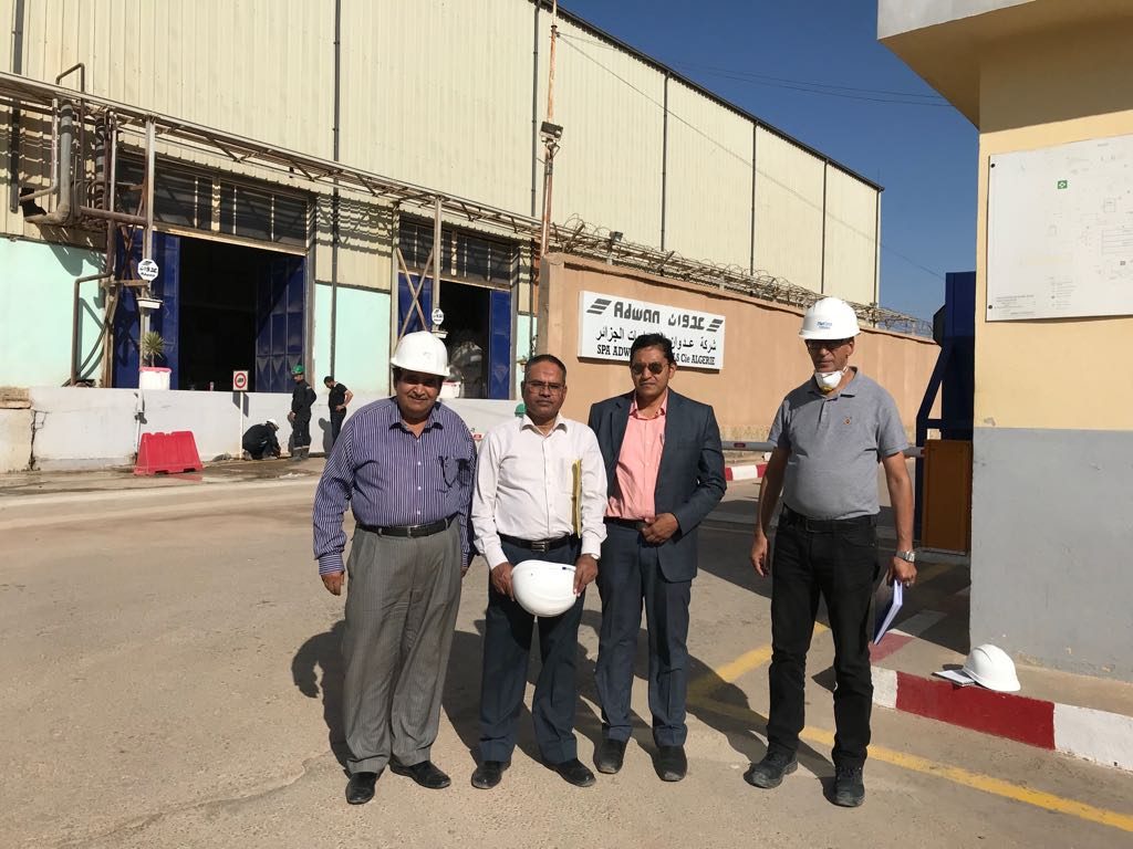 ISO 9001, ISO 14001, ISO 45001 ISO Certification Mostaganem Oran Algiers