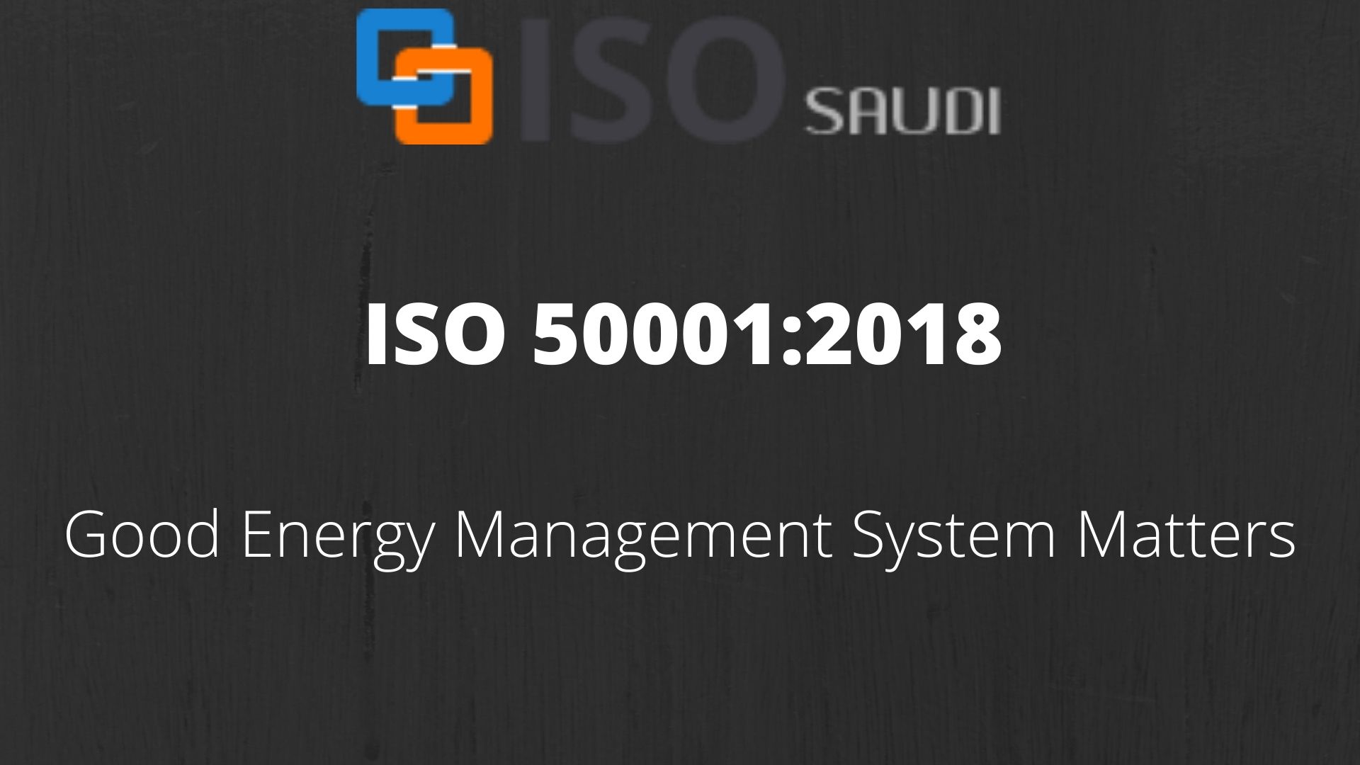 ISO 50001_2018