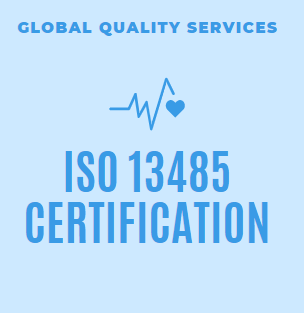 The credibility of the ISO 13485 certification